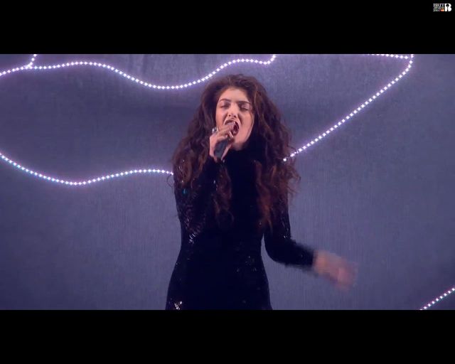 Gorące fotki - Beyonce prosto z BRIT Awards! (FOTO)