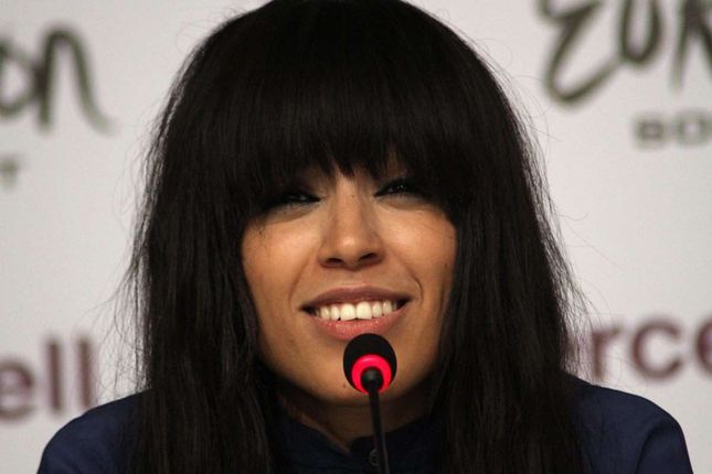 Loreen ze Szwecji wygrała Eurowizję (FOTO, VIDEO)