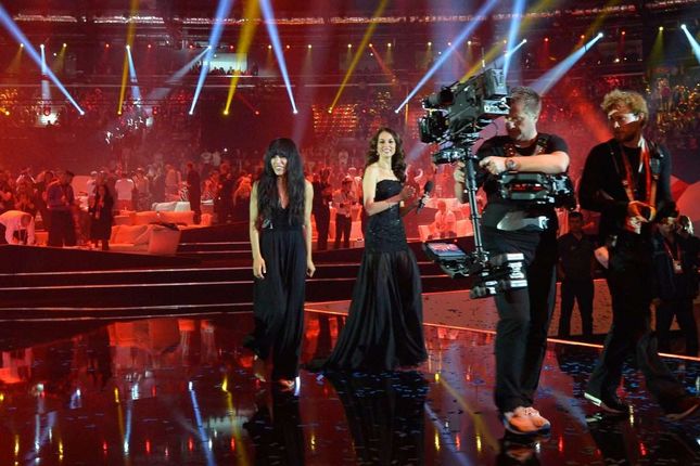 Loreen ze Szwecji wygrała Eurowizję (FOTO, VIDEO)