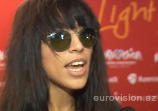 Loreen ze Szwecji wygrała Eurowizję (FOTO, VIDEO)