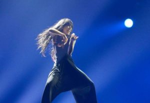 Loreen ze Szwecji wygrała Eurowizję (FOTO+VIDEO) Loreen ze Szwecji wygrała Eurowizję (FOTO+VIDEO)