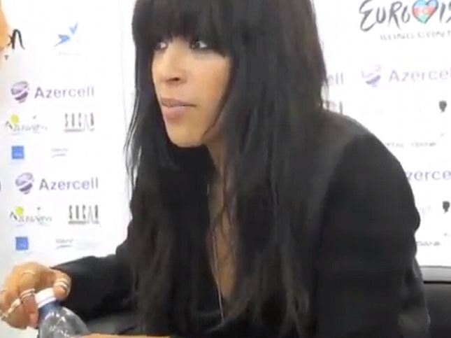 Loreen ze Szwecji wygrała Eurowizję (FOTO, VIDEO)