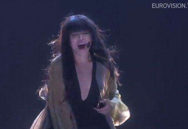 Loreen ze Szwecji wygrała Eurowizję (FOTO, VIDEO)