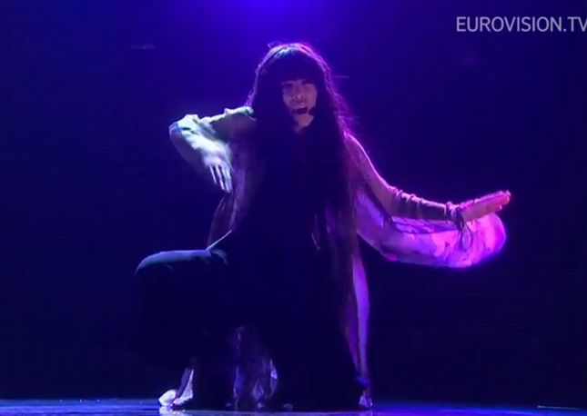 Loreen ze Szwecji wygrała Eurowizję (FOTO, VIDEO)