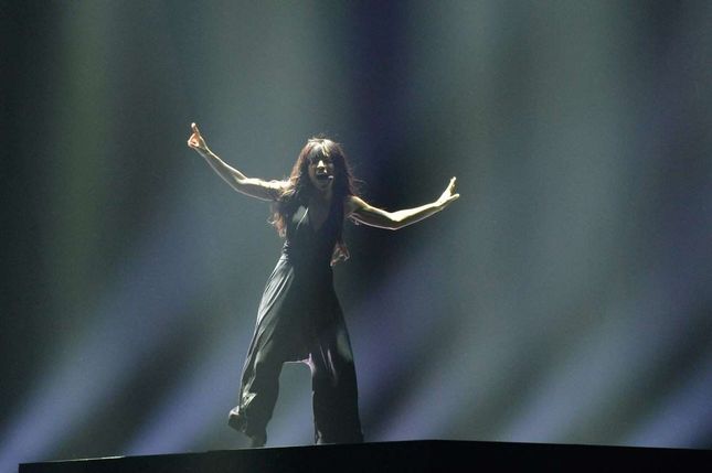 Loreen ze Szwecji wygrała Eurowizję (FOTO, VIDEO) Loreen ze Szwecji wygrała Eurowizję (FOTO, VIDEO)