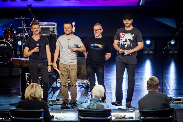 Kto pojawi się w półfinałach MBTM? Kto pojawi się w półfinałach MBTM?