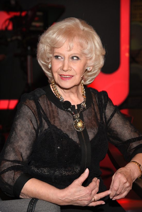 Już wiecie, dlaczego Grażyna Torbicka wcale się nie starzeje