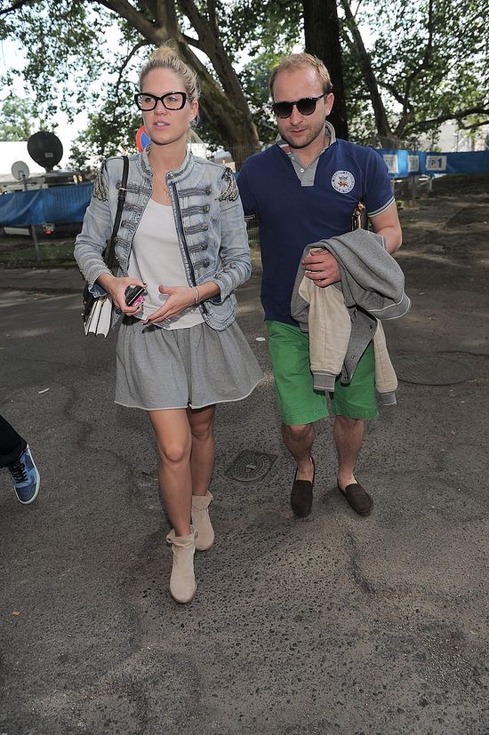 Drugi dzień festiwalu w Opolu (FOTO)