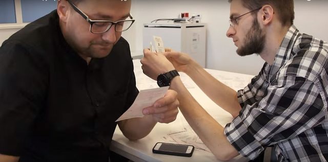 Kupili 1000 zakładów w Lotto. Ile wygrali? (VIDEO)