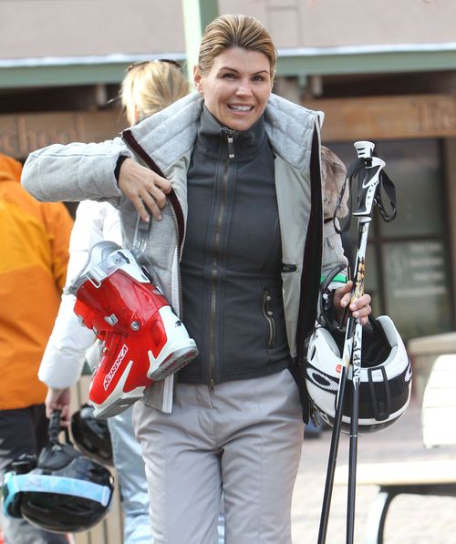 Sezon polowania na gwiazdy w Aspen otwarty (FOTO)