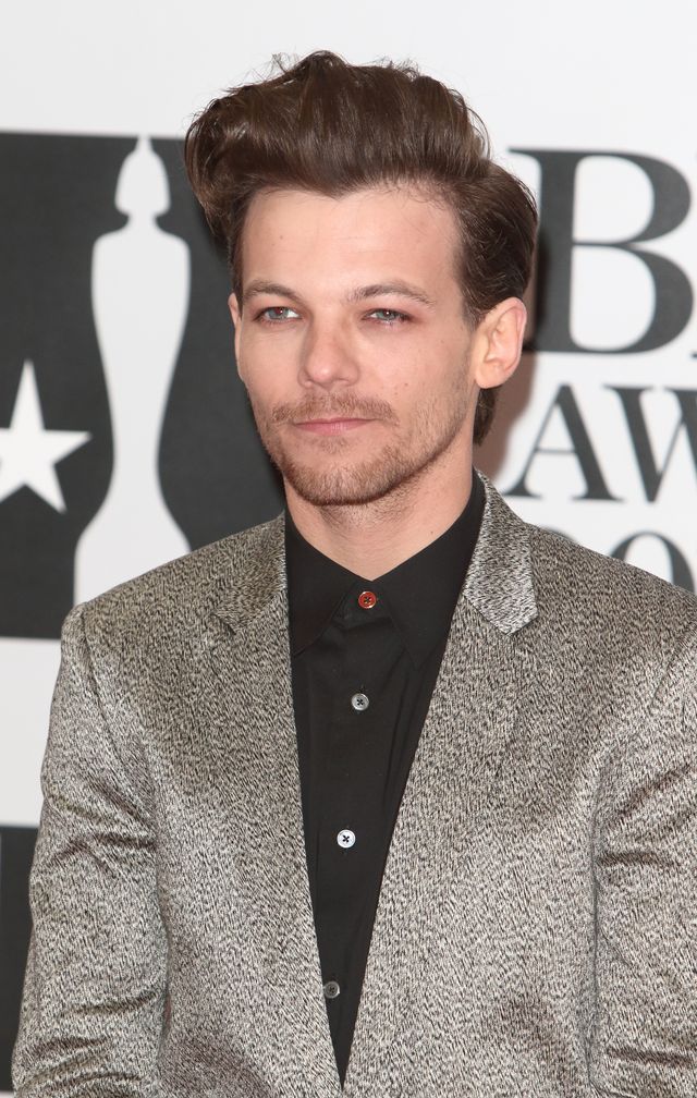 Louis Tomlinson i Zayn Malik są kumplami. 