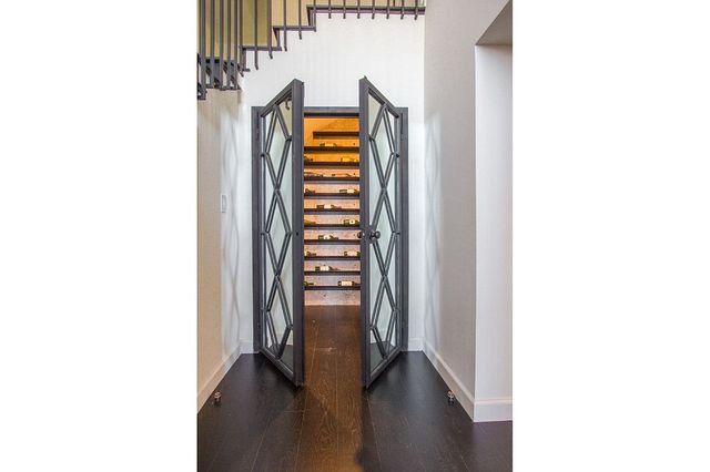 Wow! To chyba najpiękniejszy dom w Los Angeles!