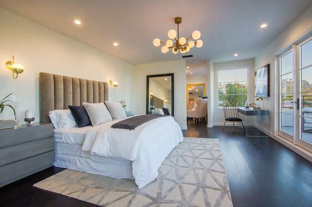 Wow! To chyba najpiękniejszy dom w Los Angeles!