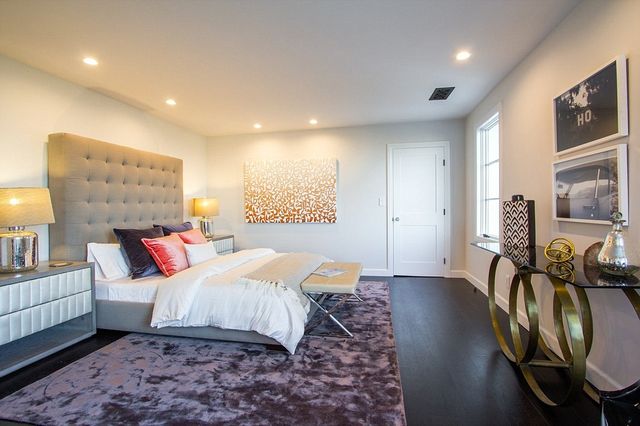 Wow! To chyba najpiękniejszy dom w Los Angeles!