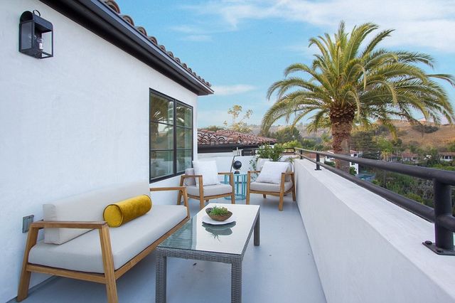 Wow! To chyba najpiękniejszy dom w Los Angeles!