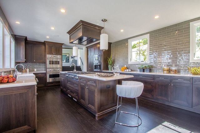 Wow! To chyba najpiękniejszy dom w Los Angeles!