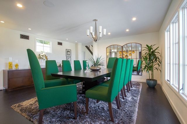 Wow! To chyba najpiękniejszy dom w Los Angeles!