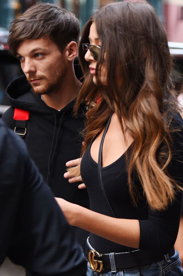 Po tym, jak urodziło mu się dziecko z inną, wrócił DO NIEJ (ZDJĘCIA)