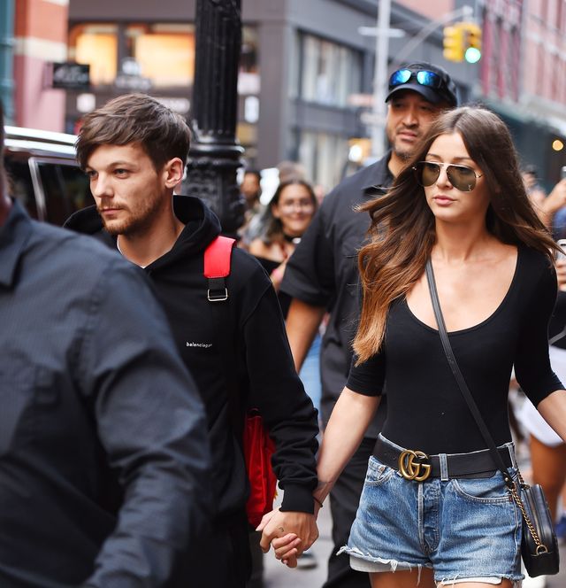 Po tym, jak urodziło mu się dziecko z inną, wrócił DO NIEJ (ZDJĘCIA)