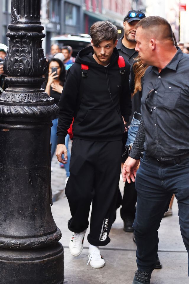 Po tym, jak urodziło mu się dziecko z inną, wrócił DO NIEJ (ZDJĘCIA)