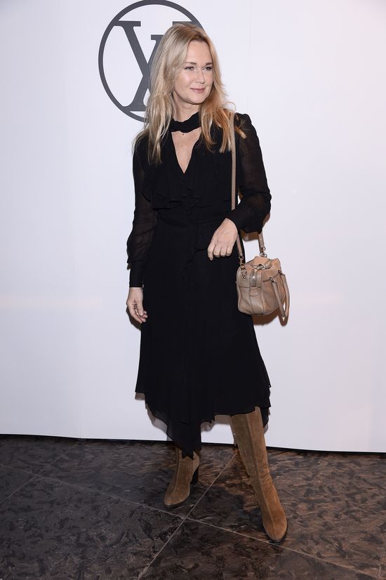 Event Louis Vuitton - zobaczcie, kto się skusił (FOTO)