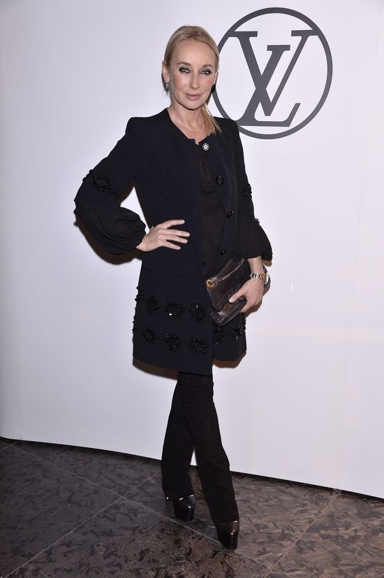 Event Louis Vuitton - zobaczcie, kto się skusił (FOTO)