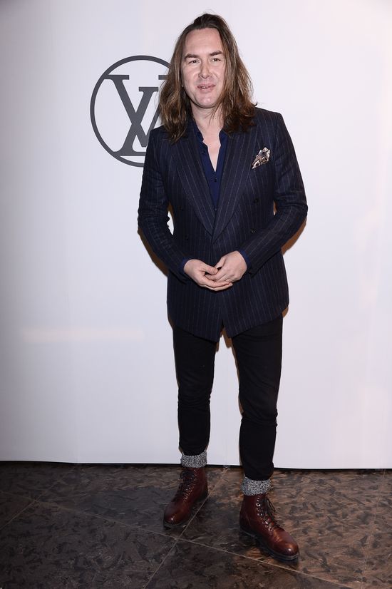 Event Louis Vuitton - zobaczcie, kto się skusił (FOTO)