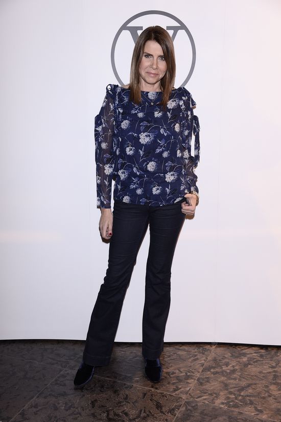 Event Louis Vuitton - zobaczcie, kto się skusił (FOTO)