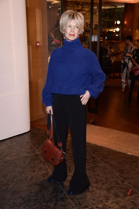 Event Louis Vuitton - zobaczcie, kto się skusił (FOTO)