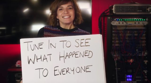 Najgorsza rzecz, którą musisz wiedzieć o Love Actually 2 Najgorsza rzecz, którą musisz wiedzieć o Love Actually 2