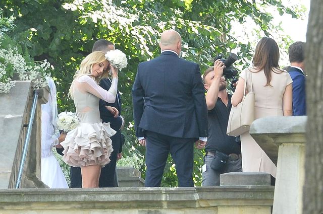 Poprawiny u Radwańskich - jak dziś wygląda panna młoda, jej siostra i goście? (Z