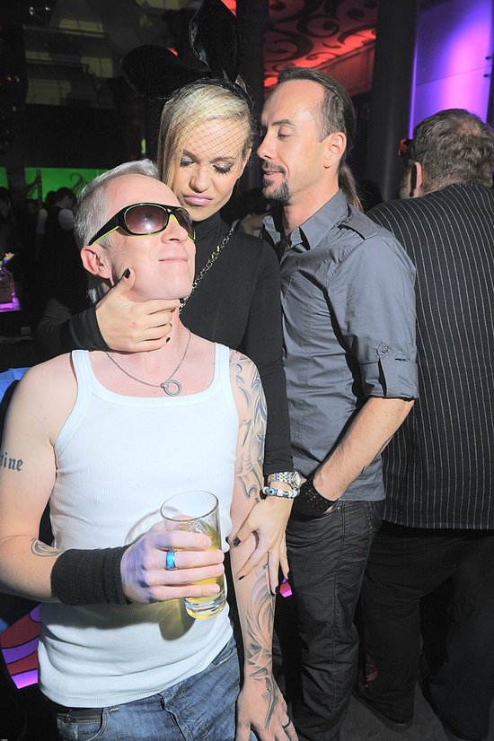 Tomek Lubert zapowiedział reaktywację Virgin (VIDEO)