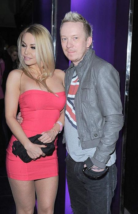 Tomasz Lubert ma nową dziewczynę!