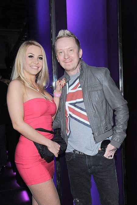 Tomasz Lubert ma nową dziewczynę!