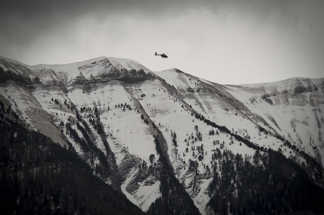 Narzeczona Lubitza: mówił, że planuje coś, co zmieni system