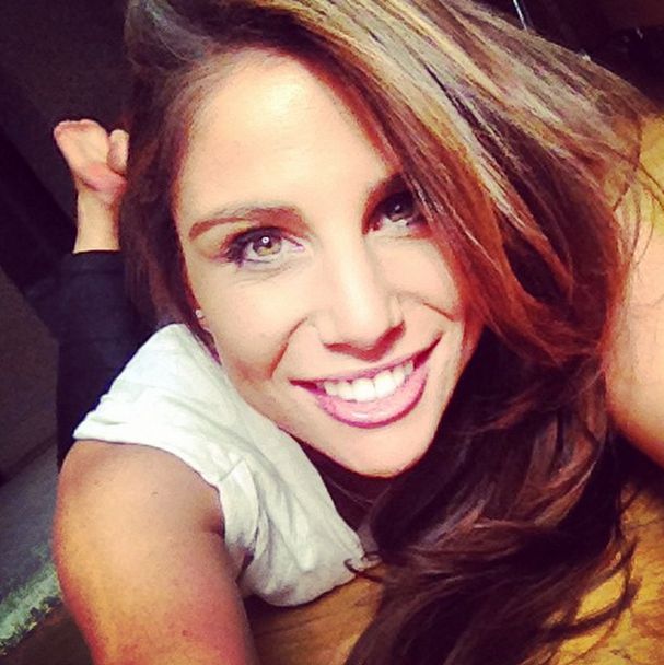 Cristiano Ronaldo już ma nową dziewczynę (FOTO)