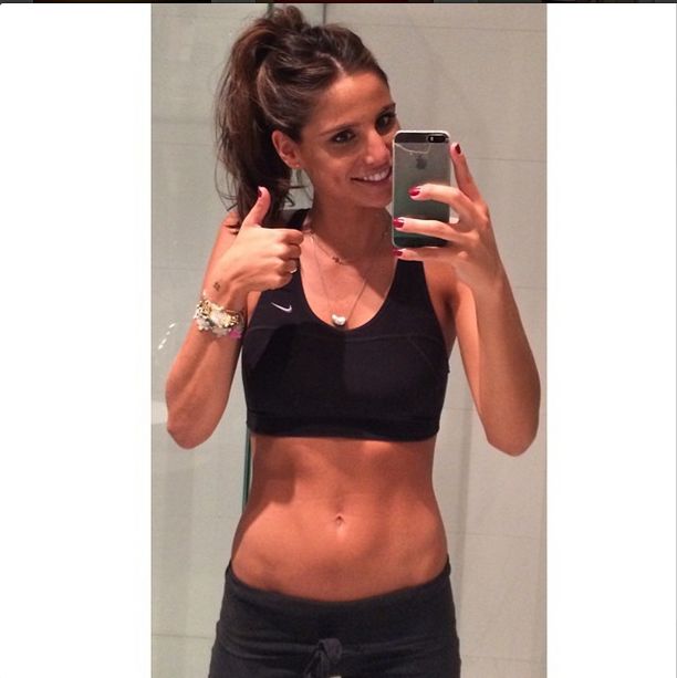 Cristiano Ronaldo już ma nową dziewczynę (FOTO)