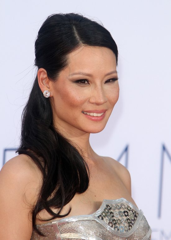 Kreacje na gali EMMY (FOTO) Kreacje na gali EMMY (FOTO)