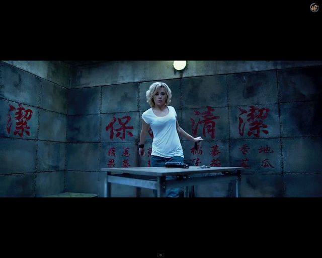 Lucy ze Scarlett Johansson - jest trailer! [VIDEO]
