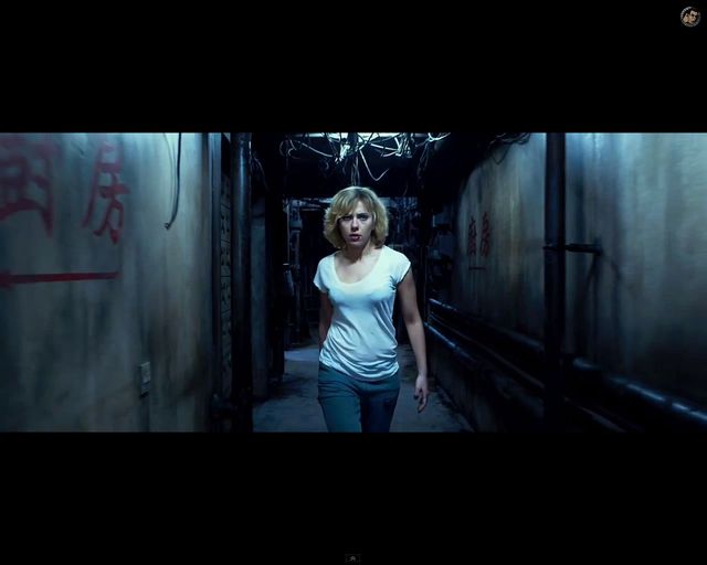 Lucy ze Scarlett Johansson - jest trailer! [VIDEO]