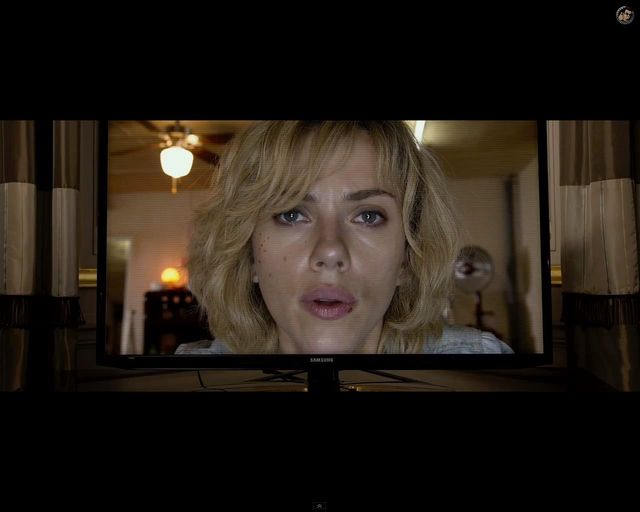 Lucy ze Scarlett Johansson - jest trailer! [VIDEO]