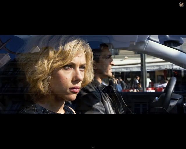 Lucy ze Scarlett Johansson - jest trailer! [VIDEO]