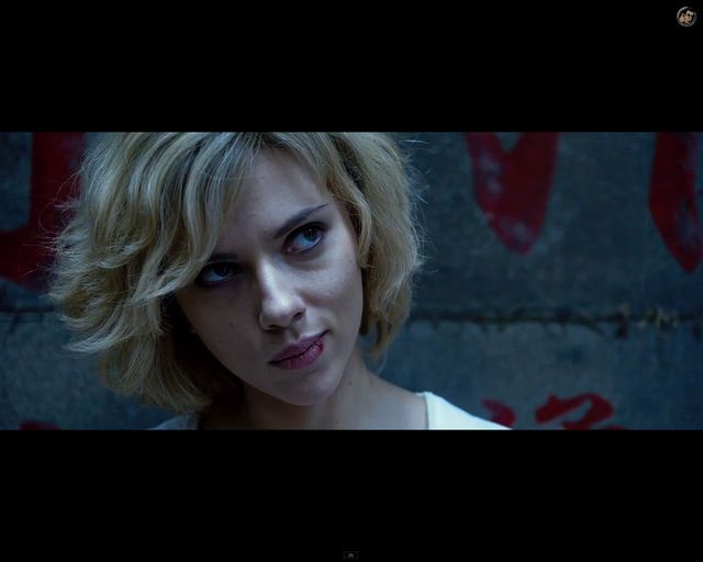Lucy ze Scarlett Johansson - jest trailer! [VIDEO]