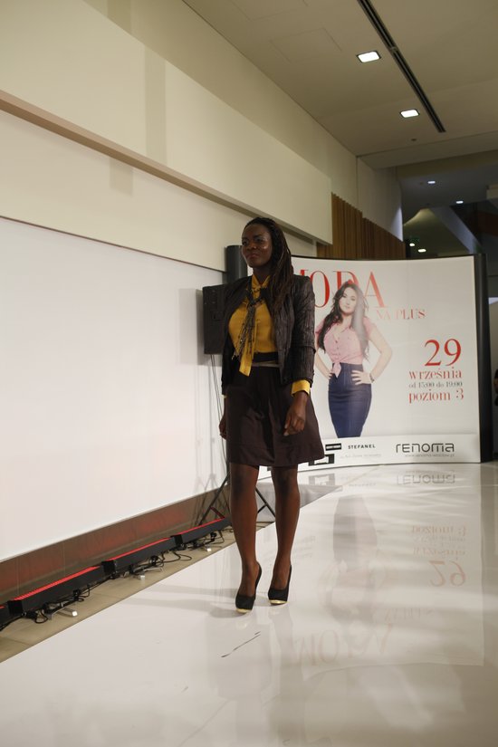 Luiza Viegas - fajniejsza od Wiktorii Grycan? (FOTO)