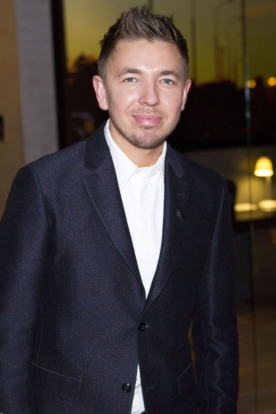 Gwiazdy na urodzinach K MAG (FOTO)