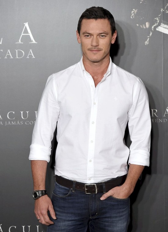 Gastona z Pięknej i Bestii zagra aktor stworzony do tej roli