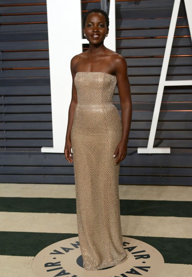 Plejada gwiazd na after party Vanity Fair (FOTO)