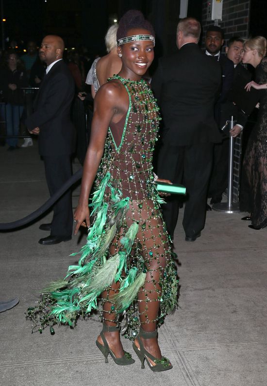 After party po gali MET (FOTO)