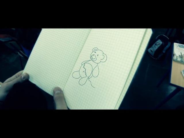 Nowy teledysk Luxtorpedy [VIDEO]