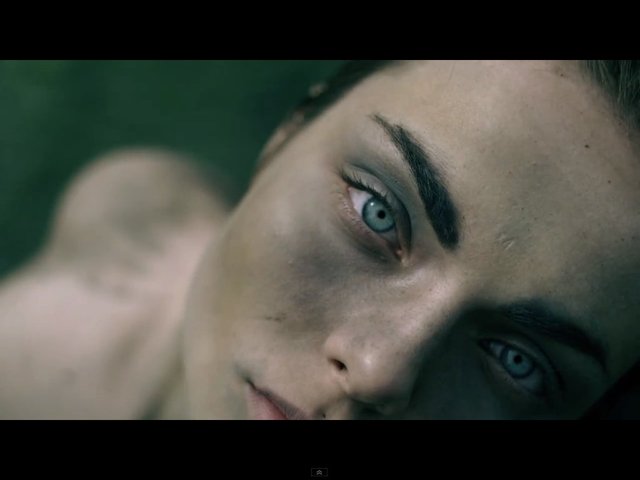 Śliczna  i mroczna Luxuria Astaroth z Tede w Nocy Kupały